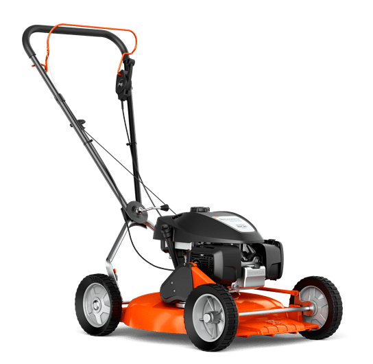 Husqvarna KLIPPO LB 453S ruohonleikkuri - Bensiini ruohonleikkurit - 9704820-01 - 1