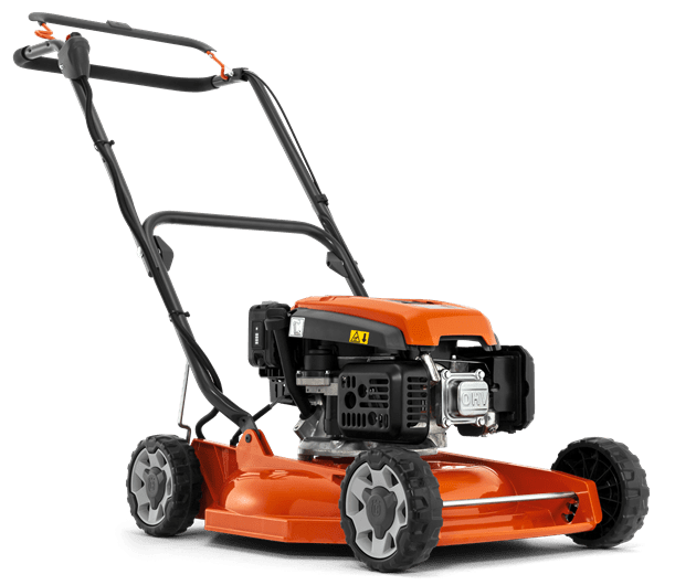 Husqvarna LB 246 e ruohonleikkuri - Bensiini ruohonleikkurit - 9705410-01 - 1