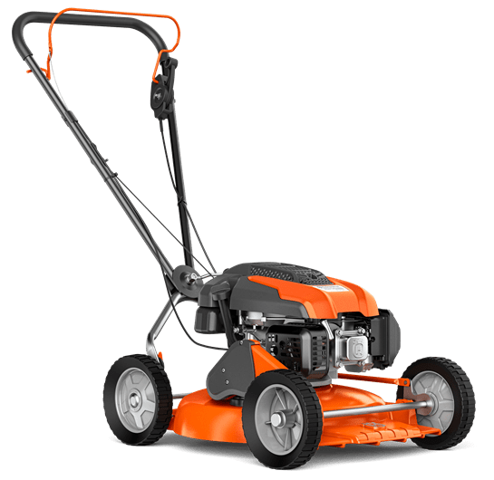 Husqvarna LB 448SQ ruohonleikkuri - Bensiini ruohonleikkurit - 9706088-01 - 1