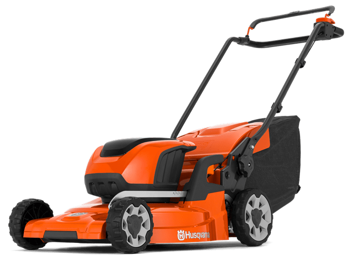 Husqvarna LC 247i akkuruohonleikkuri - Akkuruohonleikkurit - 9705420-01 - 1