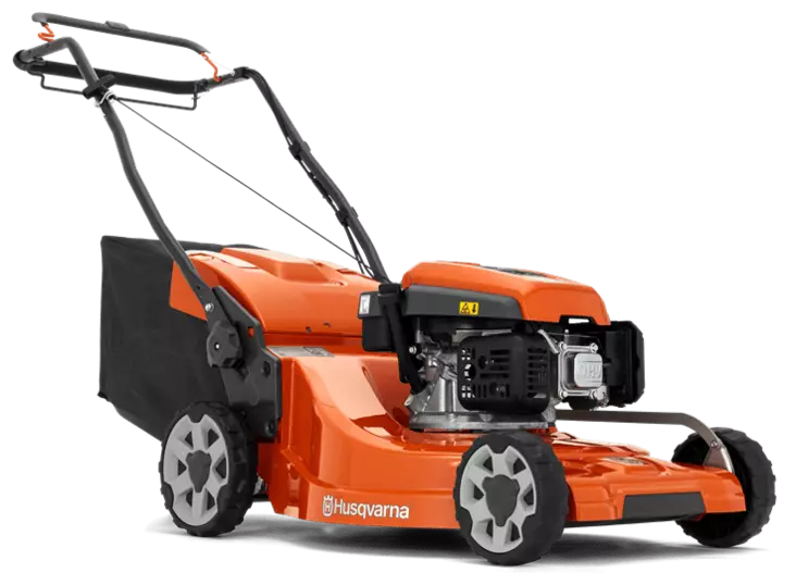 Husqvarna LC253S ruohonleikkuri - Bensiini ruohonleikkurit - 9705415-01 - 1