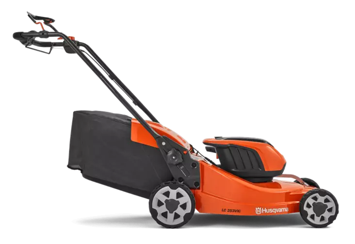 Husqvarna LC 353iVX vetävä akkuleikkuri - Akkuruohonleikkurit - 9678620-01 - 1