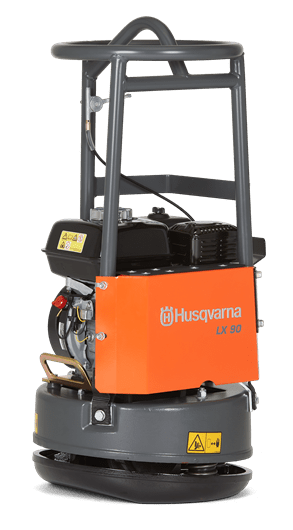 Husqvarna LX 90 MAANTIIVISTÄJÄ - Maantiivistäjät - 9678971-01 - 1