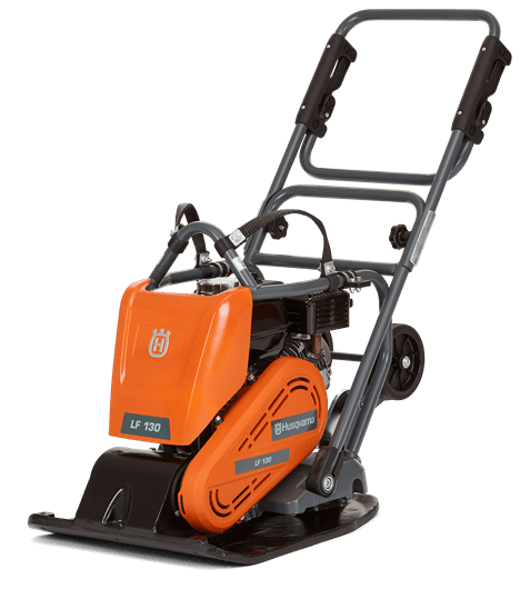 Husqvarna MAANTIIVISTÄJÄ LF130B - Maantiivistäjät - 9678966-01 - 1