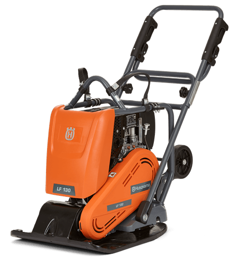 Husqvarna MAANTIIVISTÄJÄ LF 130 LT - Maantiivistäjät - 9678969-01 - 1