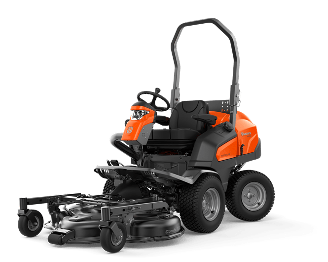 Husqvarna P 520DX etuleikkuri - Riderit ja ajettavat ruohonleikkurit - 9679852-01 - 1