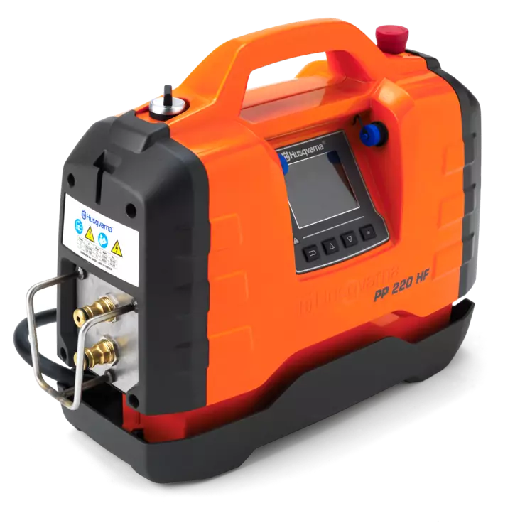 Husqvarna PP 220 tehoyksikkö - Sähkötehoyksiköt - 9665638-01 - 1