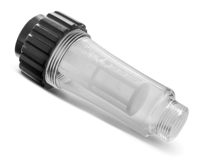 Husqvarna VEDENSUODATIN - Painepesurien tarvikkeet ja lisälaitteet - 5906593-01 - 1