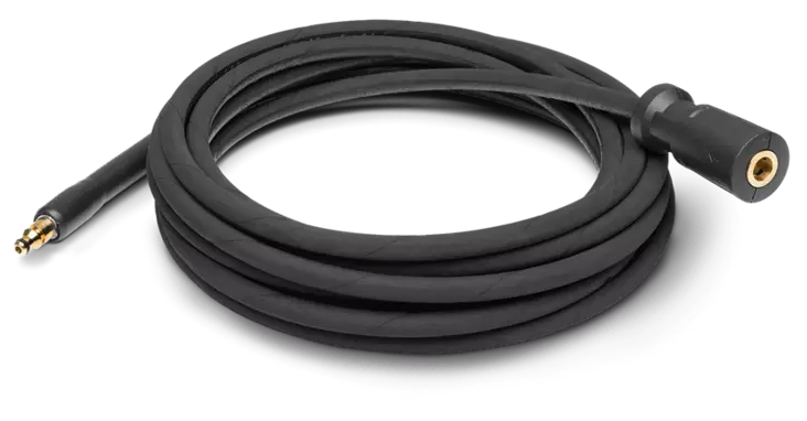 KORKEAPAINELETKU - Painepesurien tarvikkeet ja lisälaitteet - 5906609-01 - 1