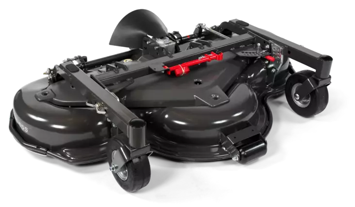 Leikkuulaite CombiClip® 155X - Ajoleikkureiden lisävarusteet - 9679786-01 - 1