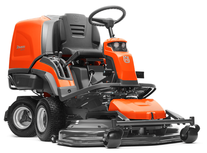 RC 318T, EI LEIKKUUL, HUSQVARNA HV 635AE - Riderit ja ajettavat ruohonleikkurit - 9706211-01 - 1