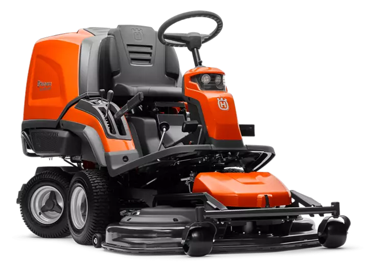 RC 320TSAWD, EI LEIKKUUL, HUSQVARNA HV 635AE - Riderit ja ajettavat ruohonleikkurit - 9706212-01 - 1