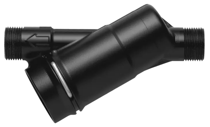 Takaiskuventtiili - Painepesurien tarvikkeet ja lisälaitteet - 5906595-01 - 1