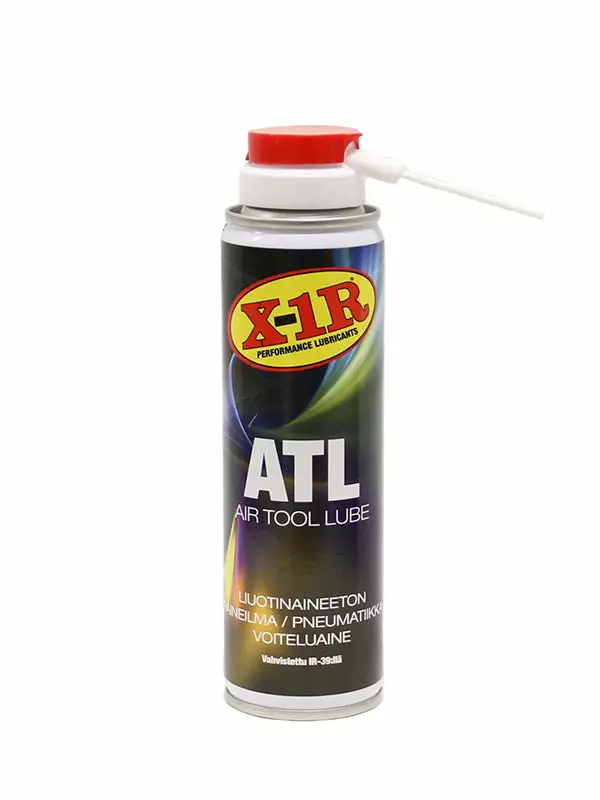 ATL-SPRAY 150ML - X-1R Tuotteet - 601 - 1