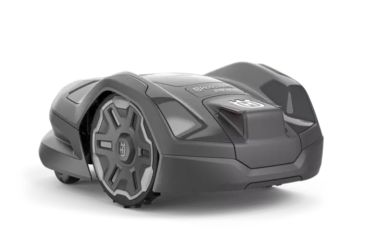 AUTOMOWER® 305E NERA - HUSQVARNA robottiruohonleikkurit - 9706530-21 - 1