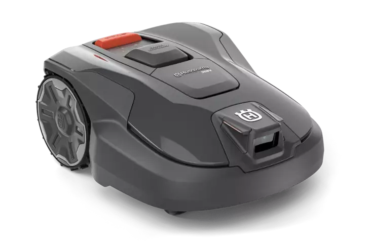 AUTOMOWER® 308V, VISION - HUSQVARNA robottiruohonleikkurit - 9708310-21 - 1