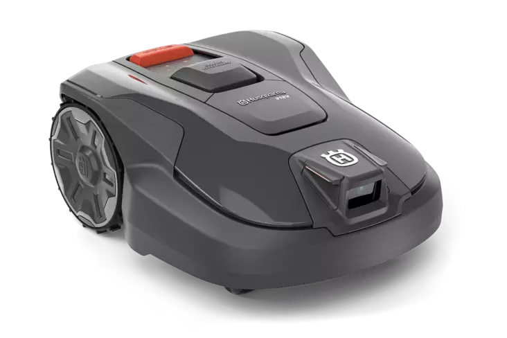 AUTOMOWER® 312V, VISION - HUSQVARNA robottiruohonleikkurit - 9708311-21 - 1