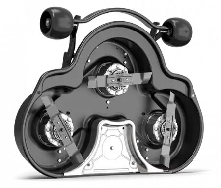 COMBICLIP® C103i - Ajoleikkureiden lisävarusteet - 9706501-01 - 1