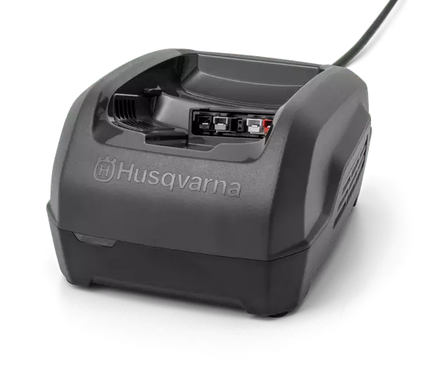 HUSQVARNA 40-C250 AKKULATURI - 36V akut, laturit ja tarvikkeet - 9707605-01 - 1