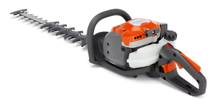 HUSQVARNA 522HDR60X pensasleikkuri - Polttomoottori pensasleikkurit - 9676583-01 - 1