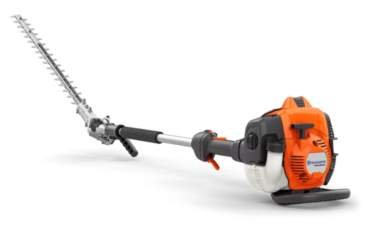 HUSQVARNA 525HE3 pensasleikkuri - Polttomoottori pensasleikkurit - 9679449-01 - 1