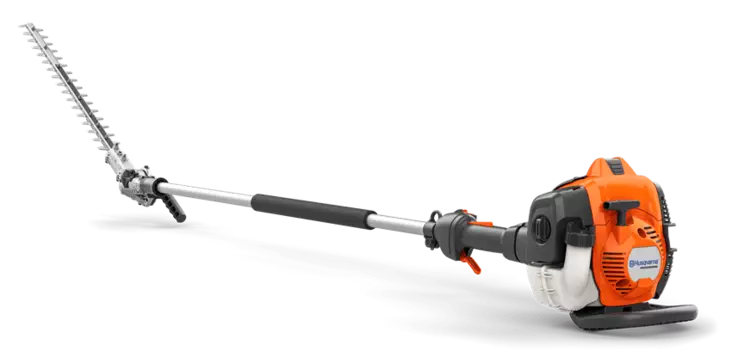 HUSQVARNA 525HE4 pensasleikkuri - Polttomoottori pensasleikkurit - 9679451-01 - 1