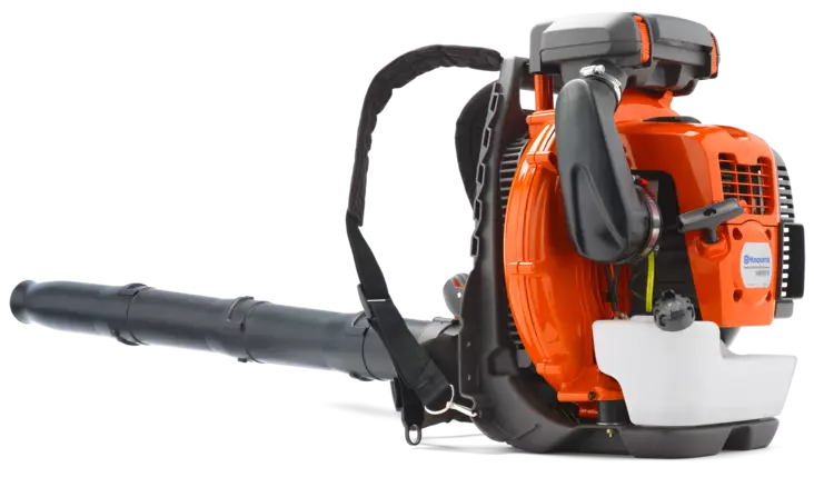 HUSQVARNA 580BTS - Reppu lehtipuhaltimet - 9666296-01 - 1