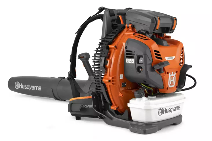Husqvarna 590BTS reppu puhallin - Reppu lehtipuhaltimet - 9705510-01 - 1