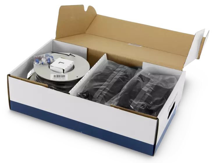 Husqvarna Automower® -asennussarja - Tarvikkeet ja varusteet Automower - 9679721-01 - 1