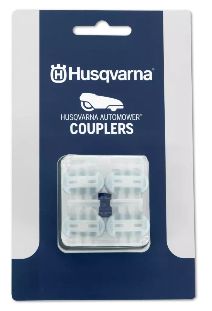 Husqvarna Automower® -jatkoliitin - Tarvikkeet ja varusteet Automower - 5778647-01 - 1