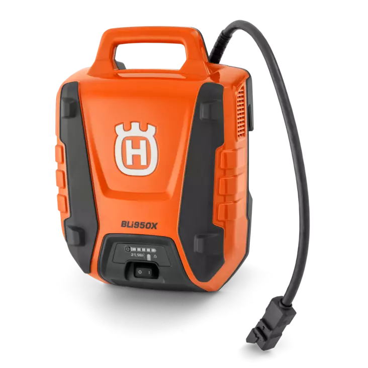 HUSQVARNA BLI 950X akku - 36V akut, laturit ja tarvikkeet - 5798222-01 - 1