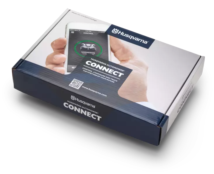 Husqvarna CONNECT 4G - Tarvikkeet ja varusteet Automower - 5410758-01 - 1