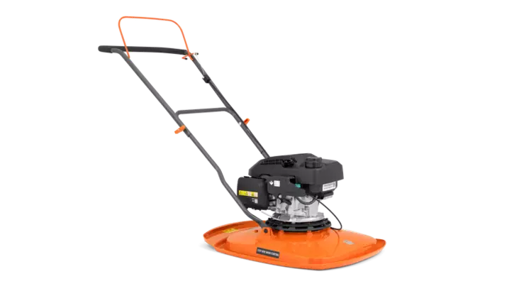 Husqvarna GX 560 - Bensiini ruohonleikkurit - 9706175-01 - 1