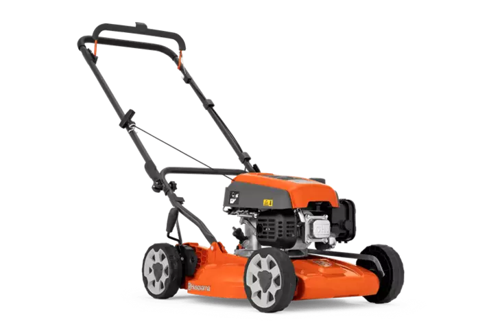 HUSQVARNA LB 144 Ruohonleikkuri - Bensiini ruohonleikkurit - 9707221-01 - 1