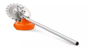 Husqvarna RA850 ruohosakset lisälaite - Siimapäät, siimat ja terät - 9679085-01 - 1