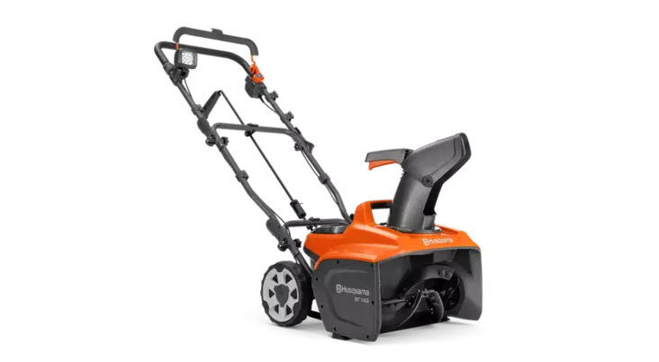 HUSQVARNA ST 143i akkulumilinko - Lumilingot - 9707890-01 - 1