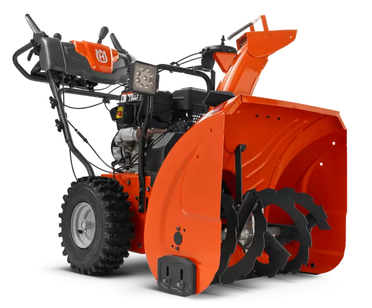Husqvarna ST 224 - Lumilingot - 9705286-01 - 1