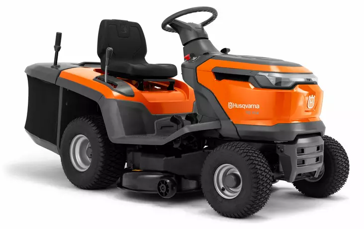 Husqvarna TC 114 - Puutarhatraktorit - 9706223-01 - 1
