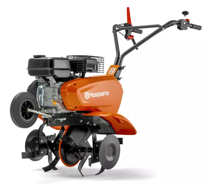 HUSQVARNA TF 225 - Jyrsimet ja silppurit - 9671009-01 - 1