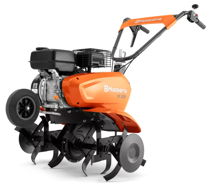 HUSQVARNA TF 335 - Jyrsimet ja silppurit - 9706527-01 - 1