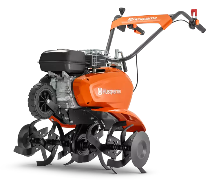 HUSQVARNA TF 435P - Jyrsimet ja silppurit - 9671013-01 - 1