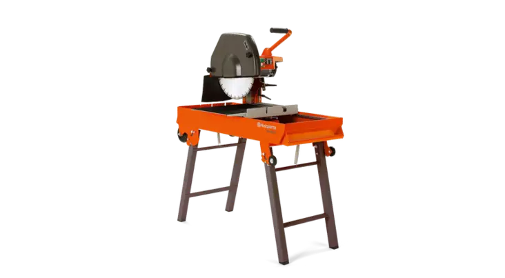 Husqvarna TS 400F Tiilisaha - Laatta- ja tiilisahat - 9651481-01 - 1