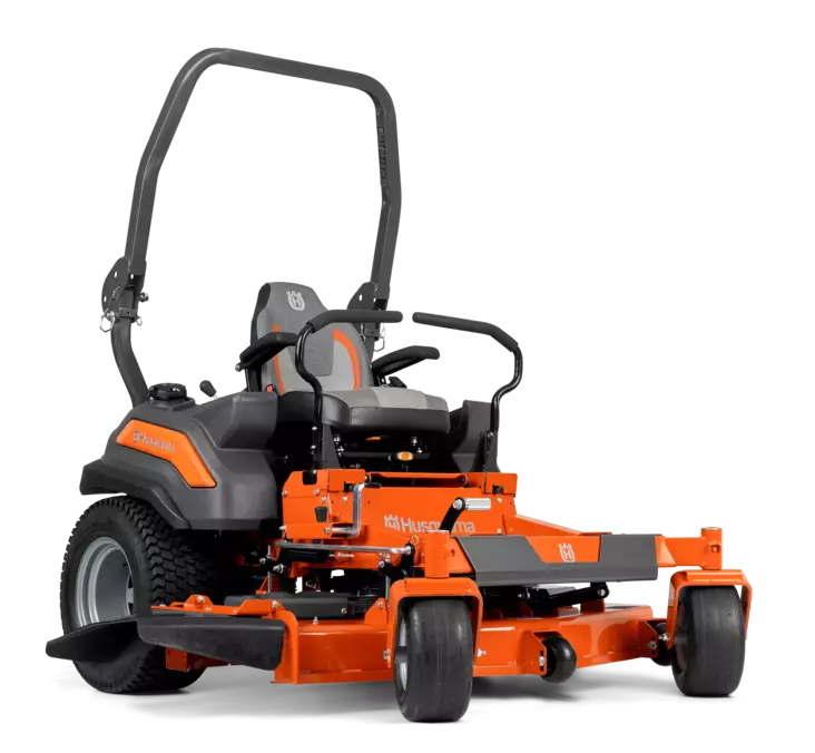 HUSQVARNA Z454X - Sauvaohjattavat leikkurit - 9705764-01 - 1