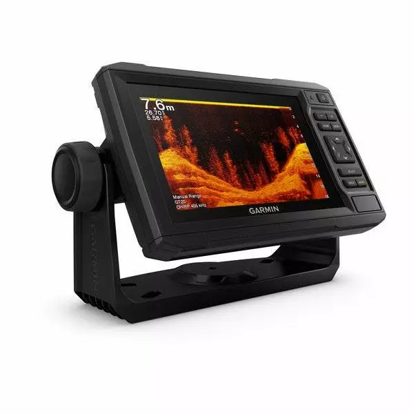 Sea-Doo Garmin Vesijetin GPS - Vesijetti varusteet ja tarvikkeet - 295101091 - 1