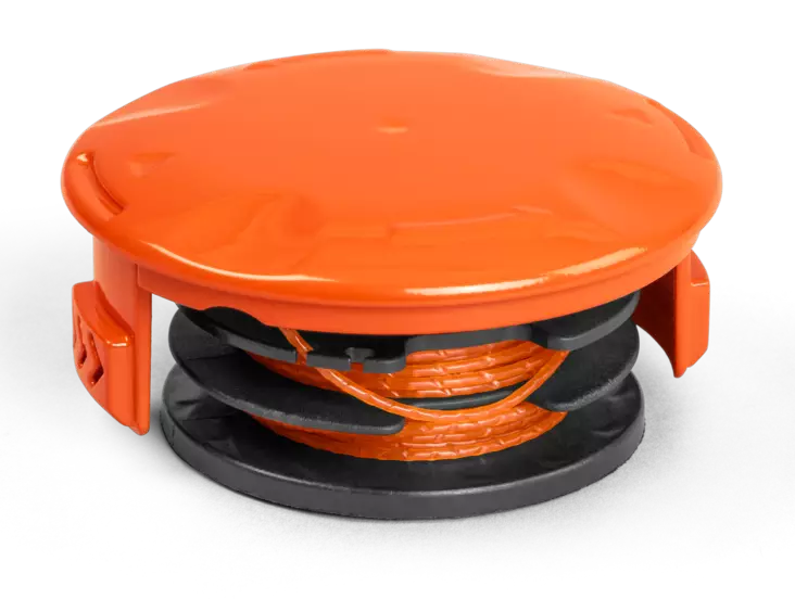 SIIMA & KELA A15B, KELA+KANSI - Siimapäät, siimat ja terät - 5341626-01 - 1