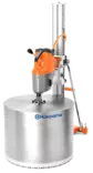 Husqvarna DS 900 - Timanttiporakoneet - 9673016-02 - 2