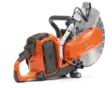 Husqvarna K1 PACE laikkaleikkuri - Laikkaleikkurit - 5743684-02 - 2