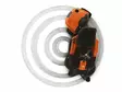 Husqvarna R 112C Rider - Riderit ja ajettavat ruohonleikkurit - 9671784-02 - 7
