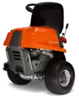 Husqvarna R 112C Rider - Riderit ja ajettavat ruohonleikkurit - 9671784-02 - 5