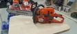 HUSQVARNA 562 XP G - Käytetyt koneet - VT-300942 - 1